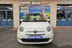 Fiat 500 C 1.2 Lounge UNIPRO UCON 7" NEOPAT OK TA