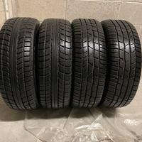 215 60 17 Continental Tringle invernali 95%