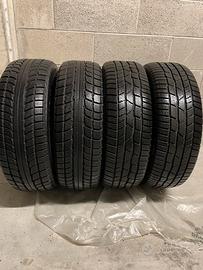 215 60 17 Continental Tringle invernali 95%