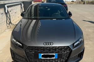 AUDI TT 2.0 (197CV)