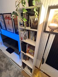 Libreria BILLY - IKEA (bianco)