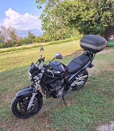 Suiki GSF 1200 Bandit 2007