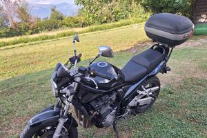 Suzuki GSF 1200 Bandit 2007