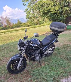 Suzuki GSF 1200 Bandit 2007