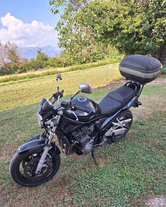 Suzuki GSF 1200 Bandit 2007