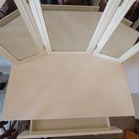 toeletta con specchio (Vanity)