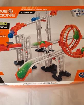 Gioco educativo Azione e reazione - set di base