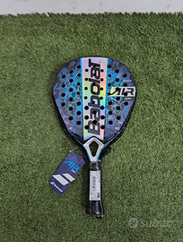 Racchetta Padel Babolat Air Viper 2025