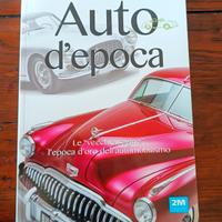 Libro Auto Epoca Stefano Roffo Nuovo