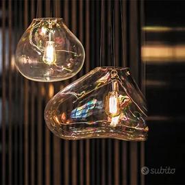 LAMPADA FONTANA ARTE BOLLA