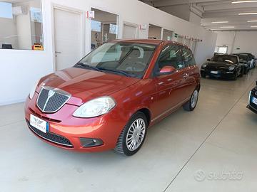 Lancia Ypsilon 1.2 Argento