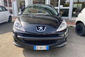 Peugeot 207 207 5p 1.6 hdi 16v Energie fap