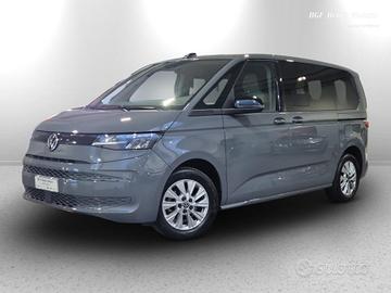 Volkswagen T6 Multivan 2.0 tdi Space 150cv dsg 7p.