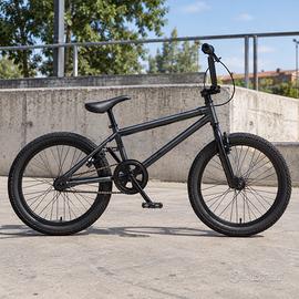 BMX Dechatlon Nuova - MAI USATA - trattabile