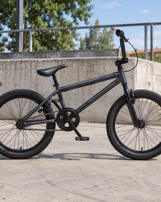 BMX Dechatlon Nuova - MAI USATA - trattabile