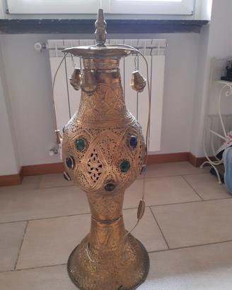 Lampada narghilè