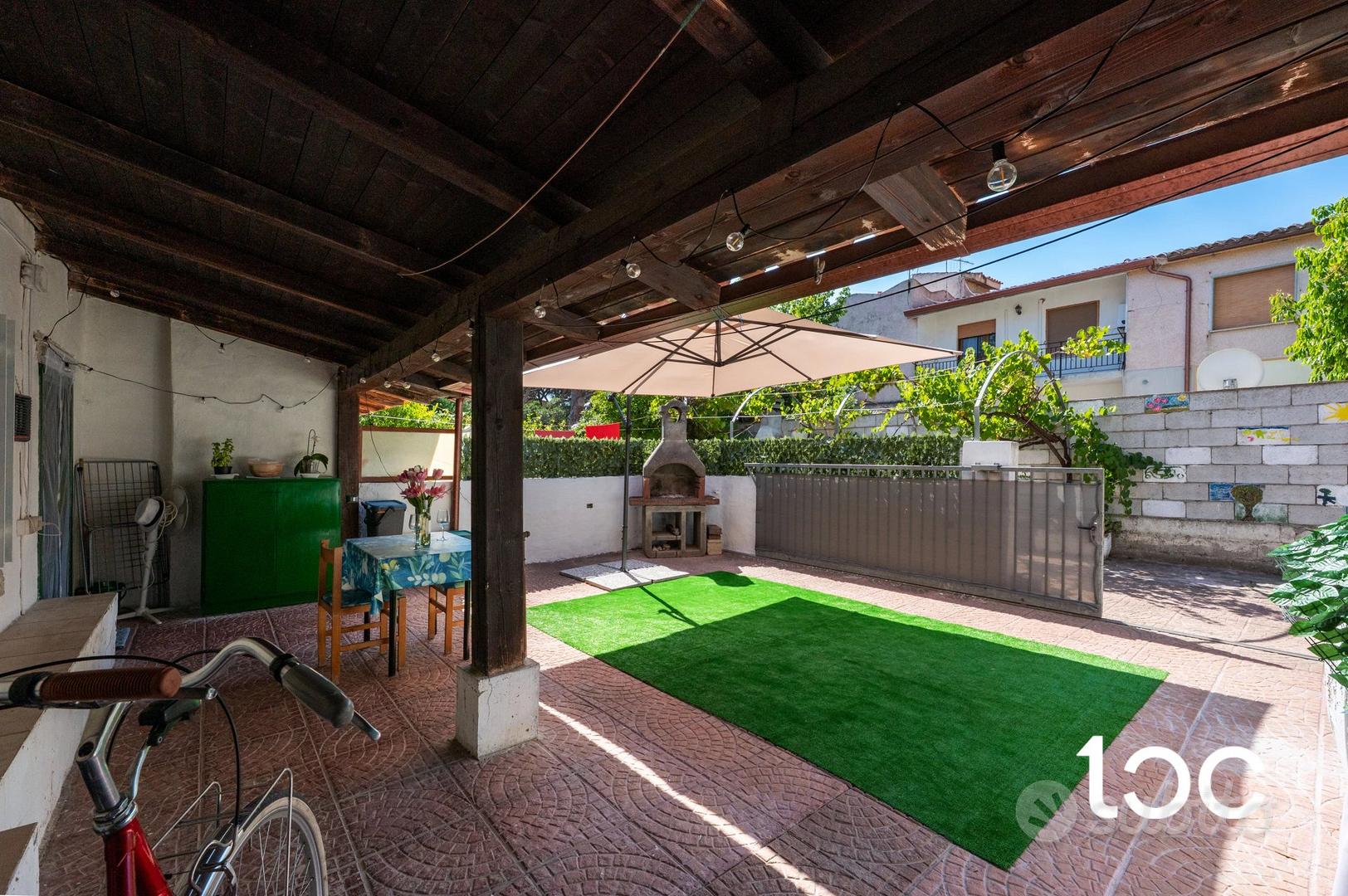 Appartamento – San Giovanni, Montelongu - Vista 3