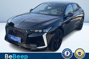 DS DS4 1.2 PURETECH PERFORMANCE LINE+ 130CV AUTO
