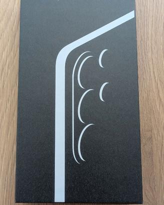 Samsung Galaxy S26 Ultra 256 giga Black NUOVO
