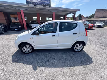 Suzuki Alto 1.0 GLX