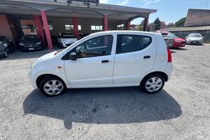 Suzuki Alto 1.0 GLX