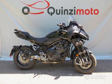 YAMAHA Niken 890 GT