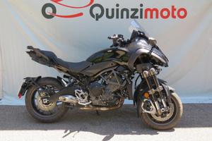 YAMAHA Niken 890 GT