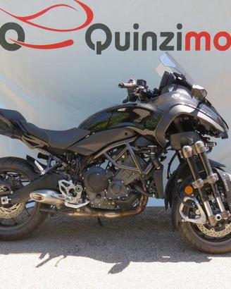 YAMAHA Niken 890 GT