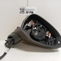 SPECCHIETTO RETROVISORE DESTRO AUDI A4 Avant (8W5)