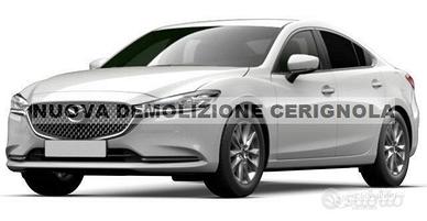 Ricambi mazda 6