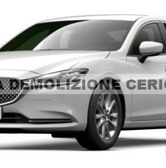 Ricambi mazda 6