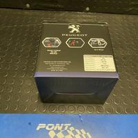 Avviatore booster starter compressore pneumatici