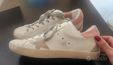 golden goose donna