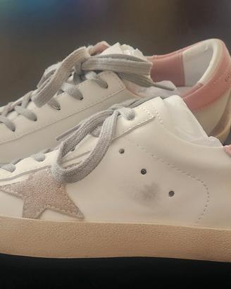 golden goose donna