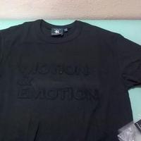 T-Shirt Manica Lunga PEUGEOT Taglia M NUOVA