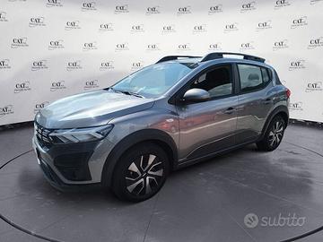 Dacia Sandero Stepway 1.0 tce Expression GPL...