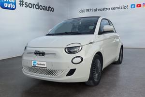 FIAT 500e Cabrio 87 kWh Icon