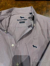 Camicia Harmont & Blaine