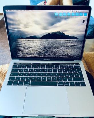 MacBook pro 13  512 Gb