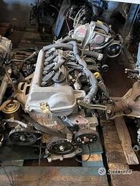 Motore yaris 1.3 benzina 2nz
