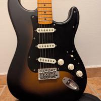 Squier 40th Anniversary Stratocaster
