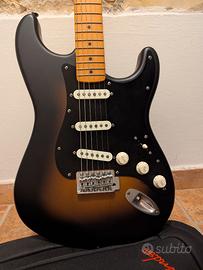 Squier 40th Anniversary Stratocaster