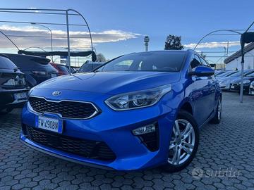 KIA Ceed SW / cee'd SW