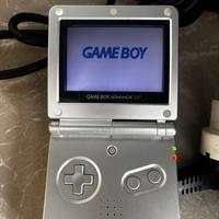 Gameboy Advance
