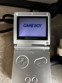 Gameboy Advance