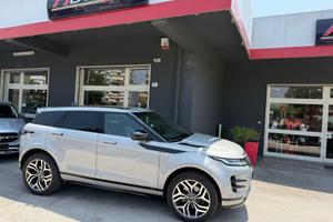 Land Rover Range Rover Evoque Range Rover Evoque 2