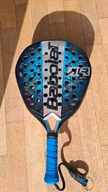 Babolat Air Viper 2025 