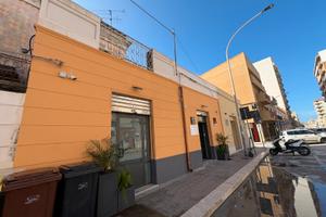 Bar in via Marconi Erice casa Santa