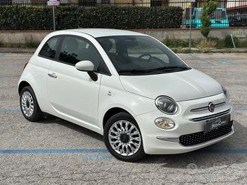 Fiat 500 Hybrid 69 Cv