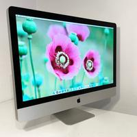 iMac 27" Mid 2011 i5 8 GB RAM 1000 GB HDD